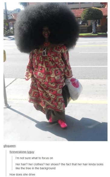 Afro