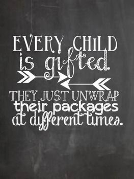 Every Child Every Child
