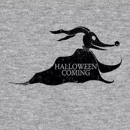 Halloween is coming Halloween is coming