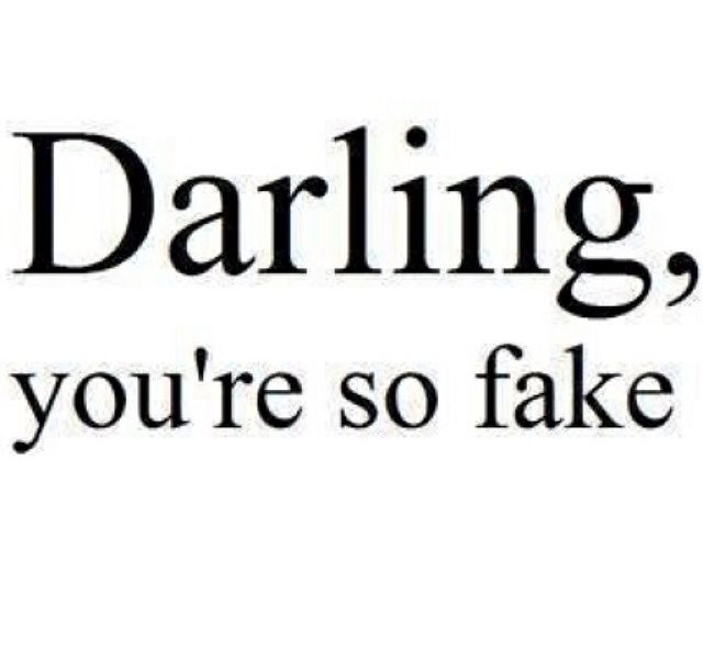 Darling Darling