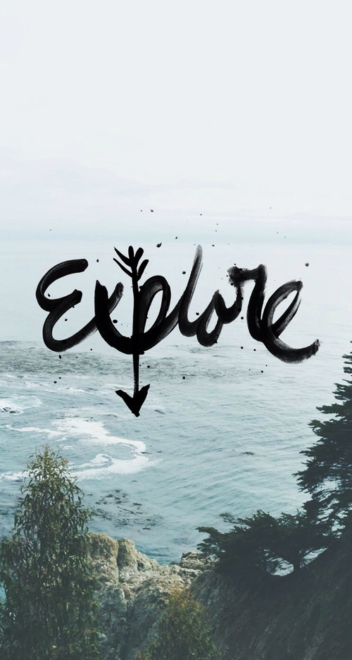 Explore Explore