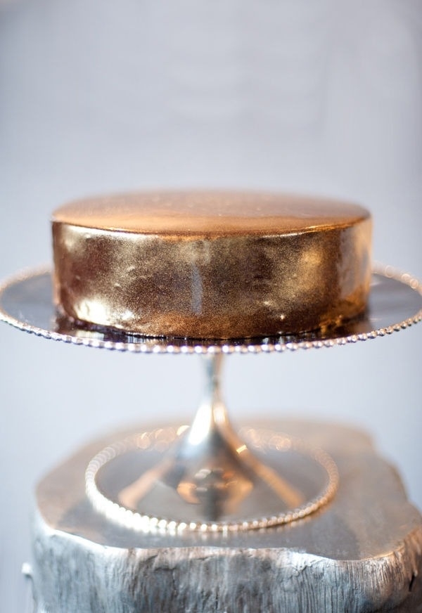 Gold Cake Gold Cake