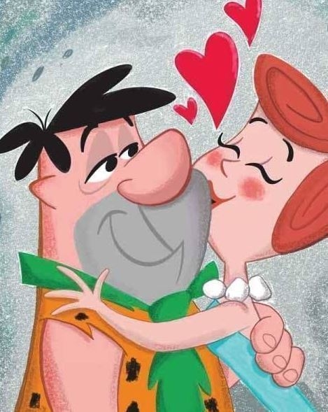 Fred & Wilma