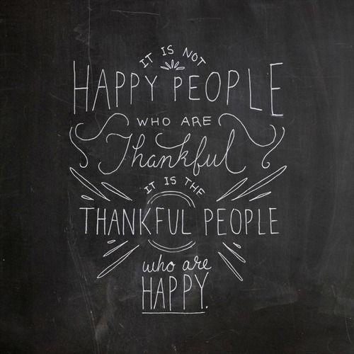 Happy people Happy people