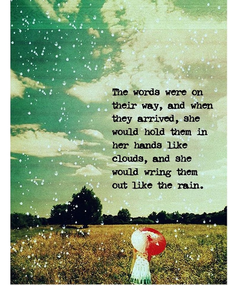 Words