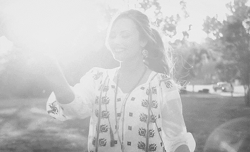 Dancing is merging two hearts
