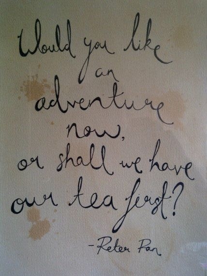Peter Pan