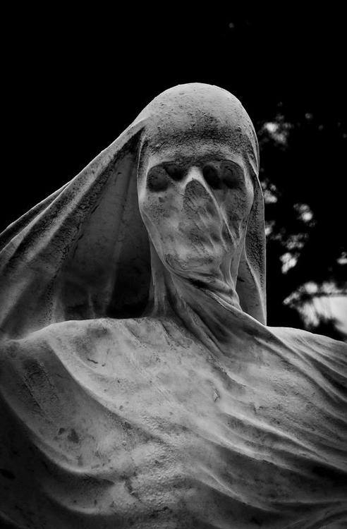 Covered skeleton Covered skeleton