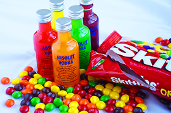 Skittle absolut vodka Skittle absolut vodka