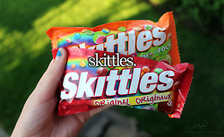 Skittles