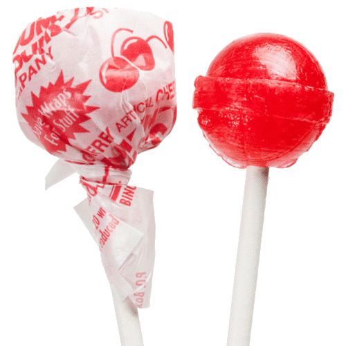 Dum Dum Candy