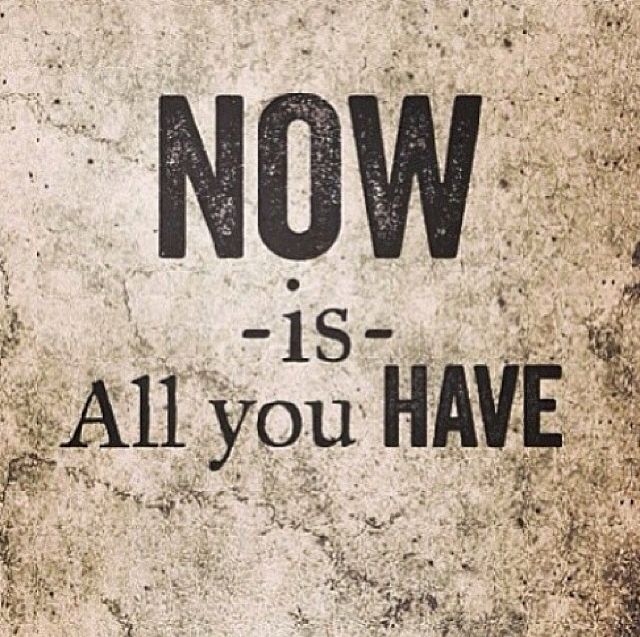 Now Now