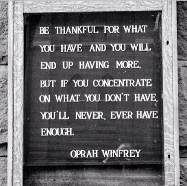 Oprah Winfrey Oprah Winfrey