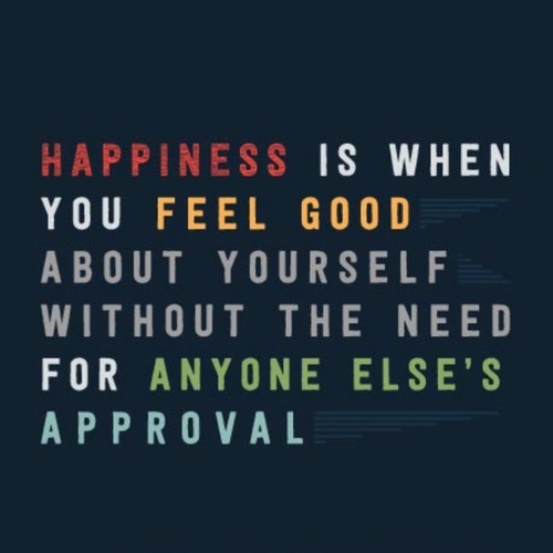 Happiness Happiness