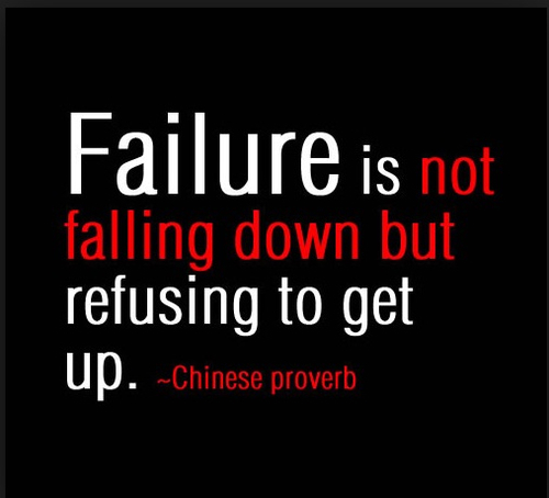 Failure