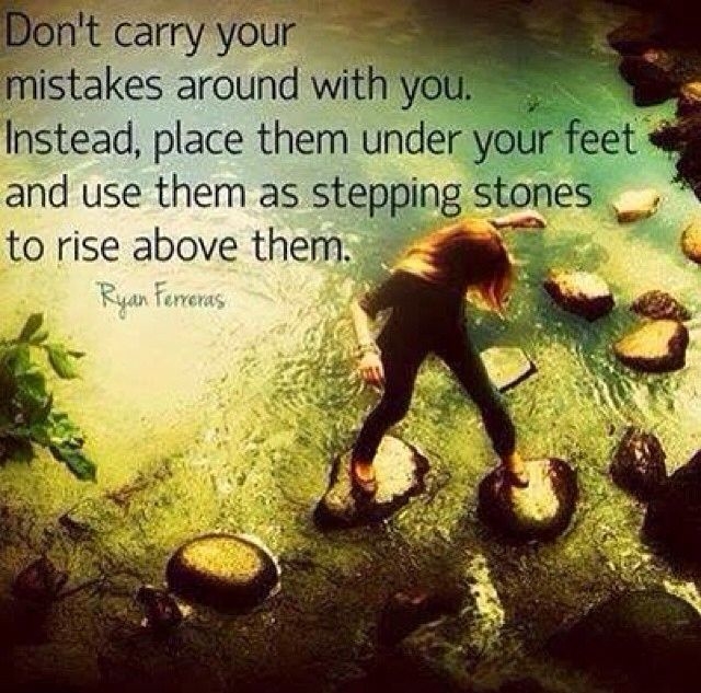 Rise Above