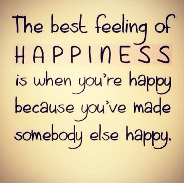 the Best Feeling Of Happiness the Best Feeling Of Happiness