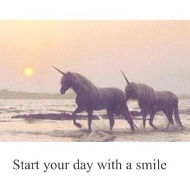 Start Your Day