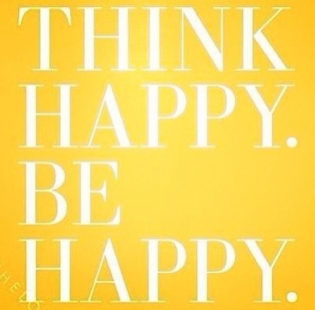 Think Happy