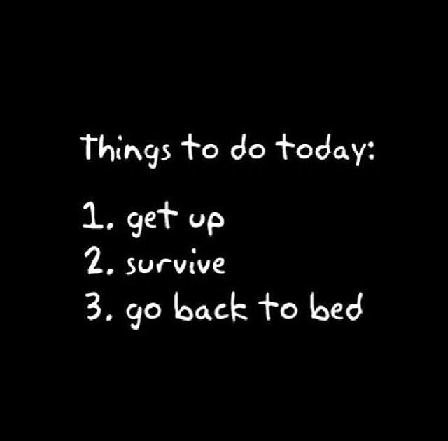 Things To Do