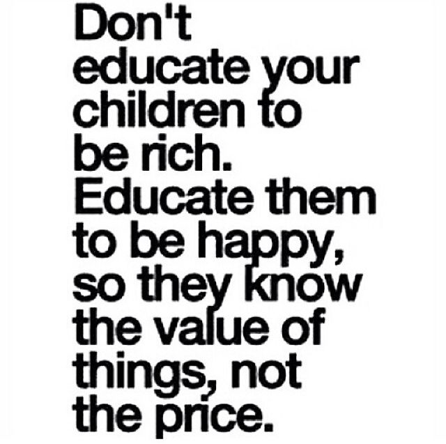 Educate