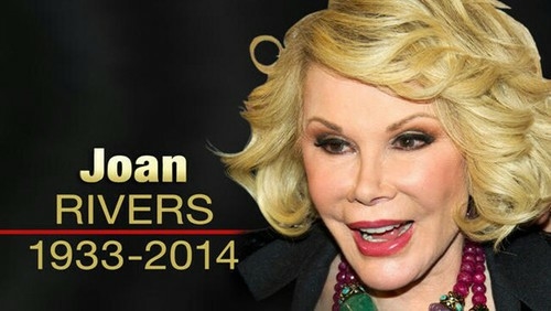 Joan Rivers