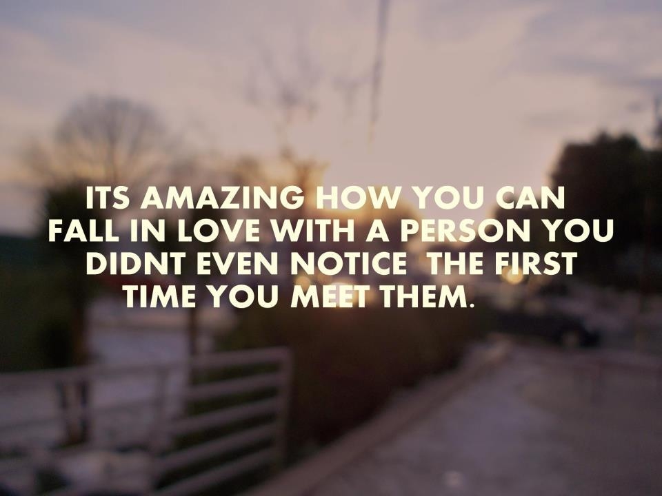 It's Amazing It's Amazing
