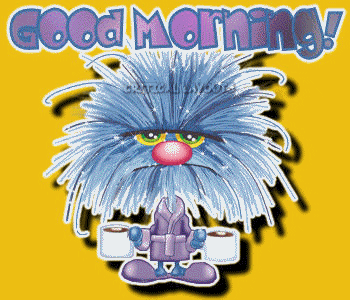 Good Morning