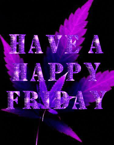 Happy Friday
