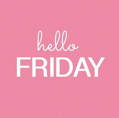 Hello Friday