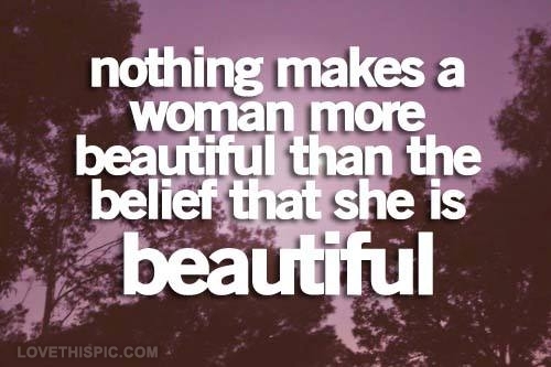 she is beautiful she is beautiful