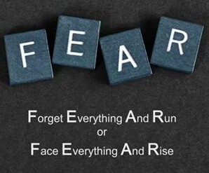 Fear