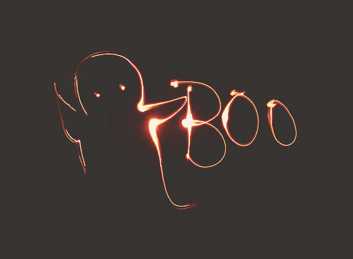 Boo Boo