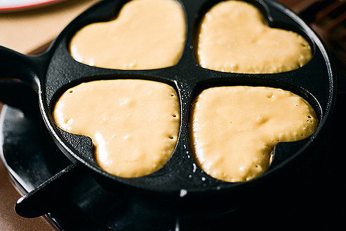 Breakfast for My Love Breakfast for My Love
