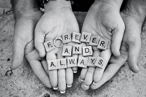 Forever and Always