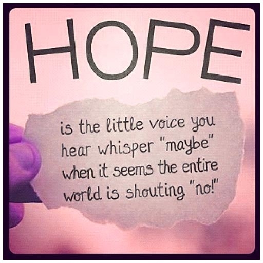 Hope Hope