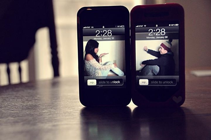 Him and Her Him and Her