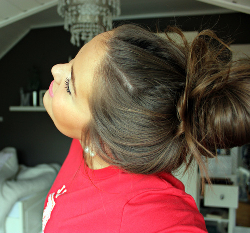 Bun wrapup