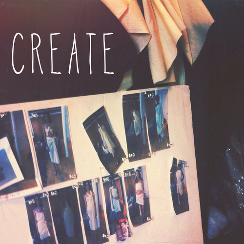 Create Create