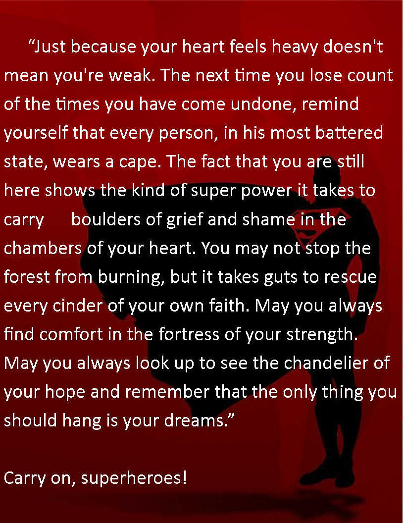 superman superman