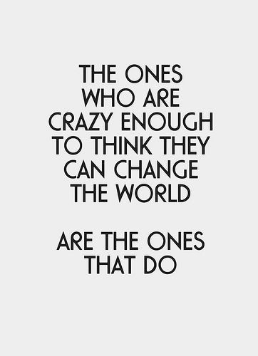 crazy enough