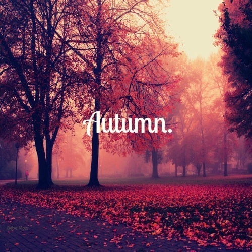 Autumn