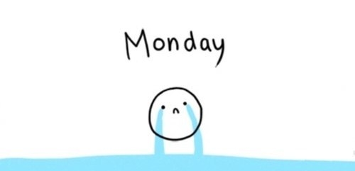 Monday