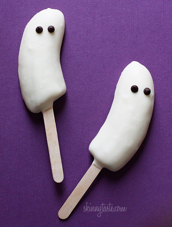 Boo Nana Pops