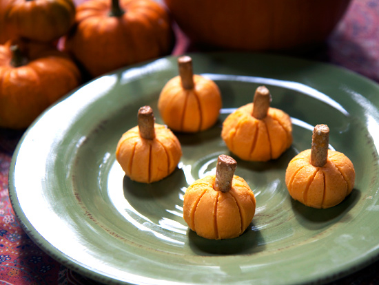 Cheese pumpkins Cheese pumpkins