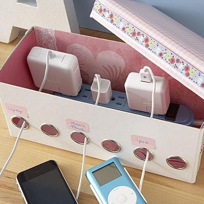 DIY Charging station DIY Charging station