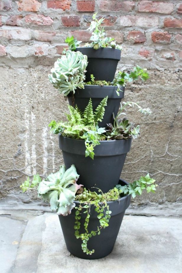 Planterfall