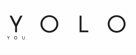 YOLO