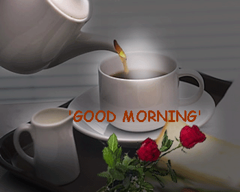 Good Morning