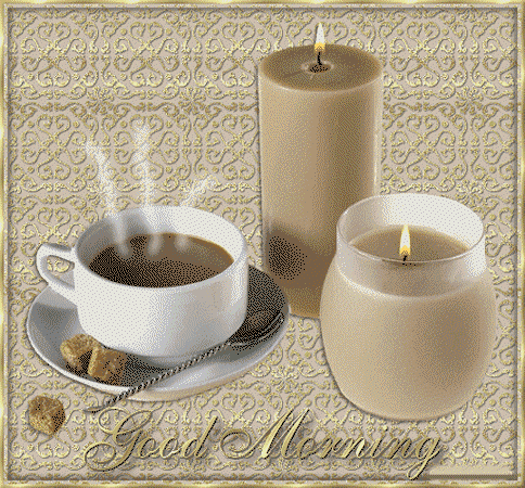 Good Morning